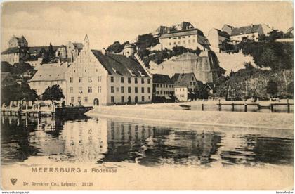 Meersburg,