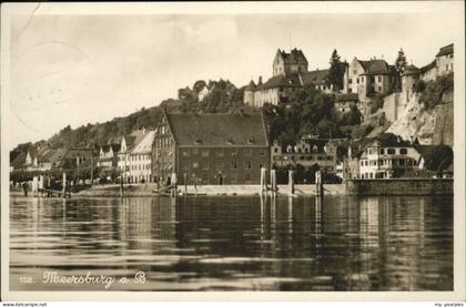 Meersburg Bodensee am Bodensee
