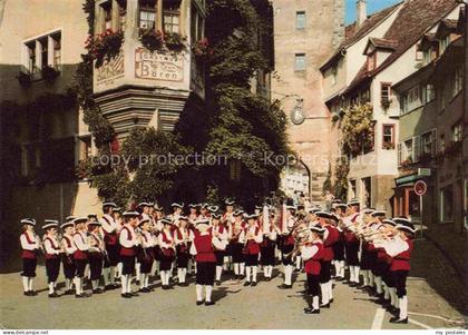 MEERSBURG Bodensee BW Knabenmusik Meersburg