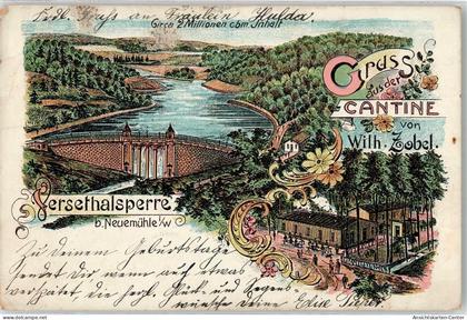 52157154 - Meinerzhagen