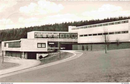 Meinerzhagen NRW Jugendherberge