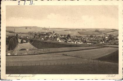 Meinerzhagen Panorama