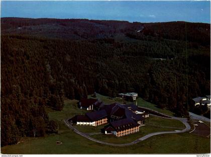 Meinerzhagen-Valbert - Haus Nordhelle