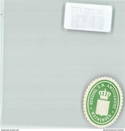 39327777 - Meiningen