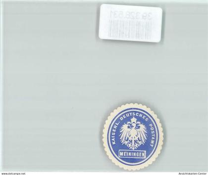 39328531 - Meiningen