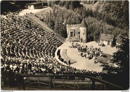 Meiningen - Theater