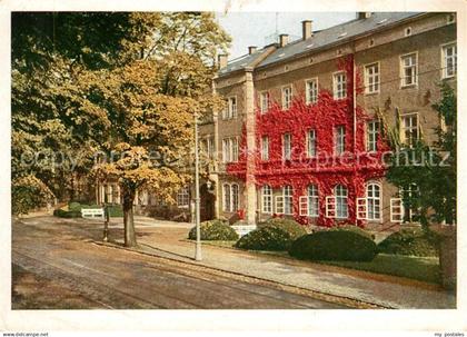 Meissen Elbe Sachsen Porzellan Manufaktur Meissen