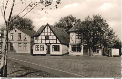 Meldorf Holstein - Am Nordermarkt