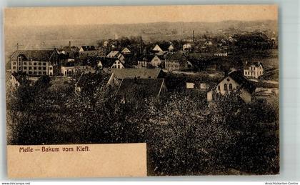 13308639 - Melle , Wiehengeb