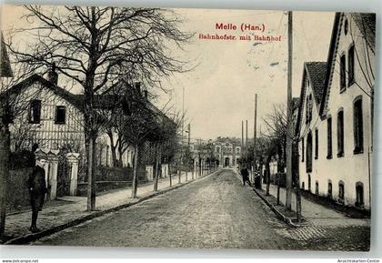 13655834 - Melle , Wiehengeb