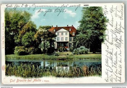 13909848 - Melle , Wiehengeb