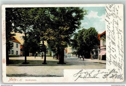 13909849 - Melle , Wiehengeb