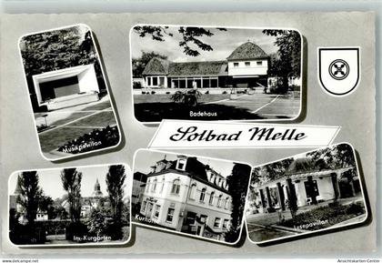 39467337 - Melle , Wiehengeb