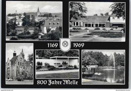 50347694 - Melle , Wiehengeb