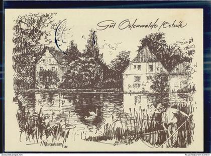 51653186 - Melle , Wiehengeb