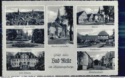 51653315 - Melle , Wiehengeb