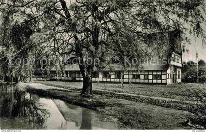 Bad Melle Osnabrueck Landesturnschule