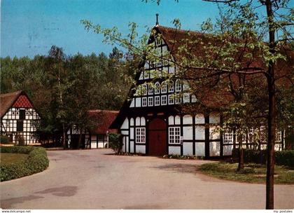 Melle  Osnabrueck Heimathof Cafe Restaurant
