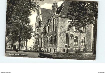 Melle Osnabrueck Melle