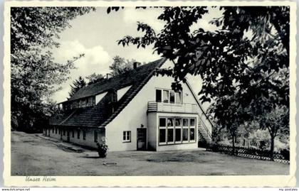 Melle Osnabrueck Melle Kindererholungsheim Kellenberg