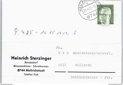 50431308 - Mellrichstadt