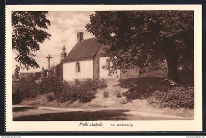 AK Mellrichstadt, Am Grossenberg