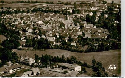 Mellrichstadt Fliegeraufnahme