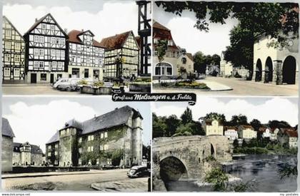 Melsungen Fulda Melsungen