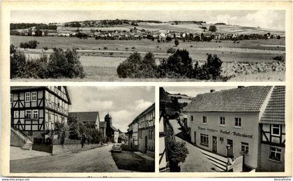 Melsungen - Gasthof zum Falkenhorst