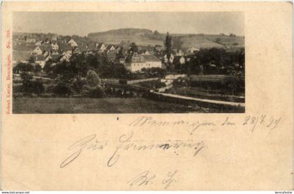 Memmingen