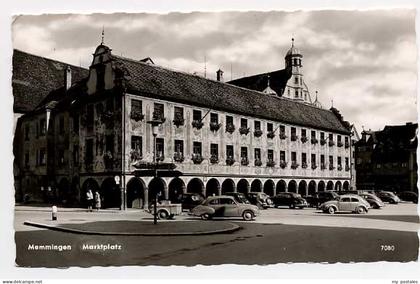 Memmingen Bayern Memmingen
