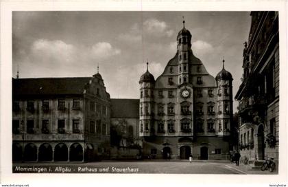 Memmingen im Allgäu