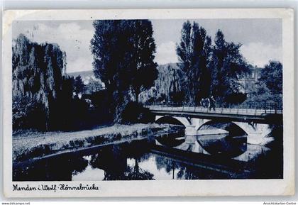 50357314 - Menden (Sauerland)