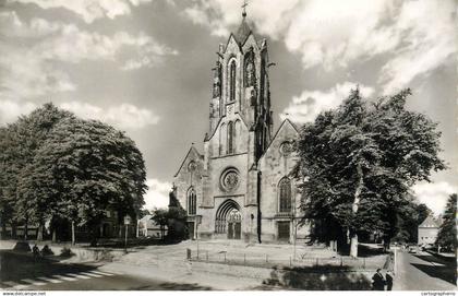 Germany Meppen/Ems Propsteikirche