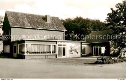 Holte Meppen Hotel Blauer Bock