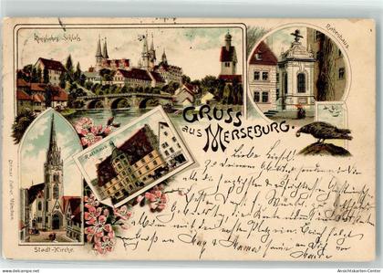 13248614 - Merseburg