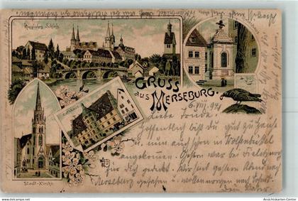 13424670 - Merseburg