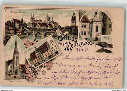 13523244 - Merseburg