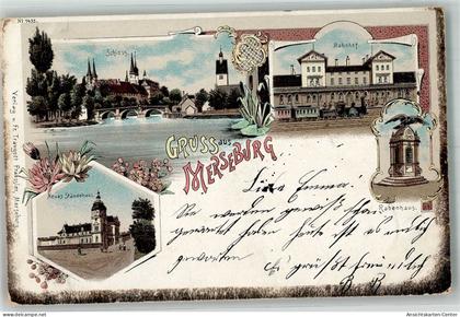 13587630 - Merseburg