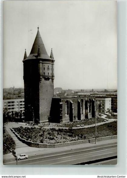 39391231 - Merseburg