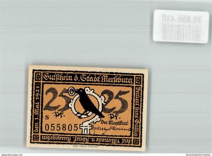 39856410 - Merseburg