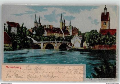 52096163 - Merseburg