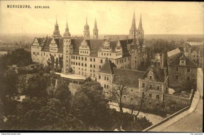 Merseburg Saale