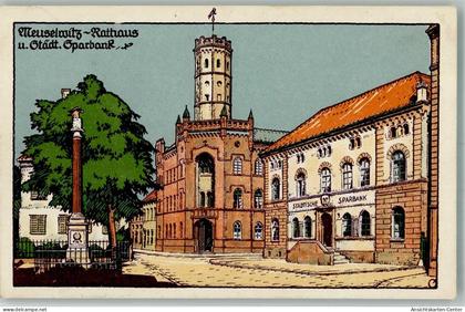 13564637 - Meuselwitz , Thuer