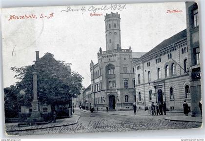 50889320 - Meuselwitz , Thuer