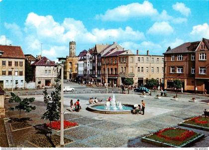 Meuselwitz Markt