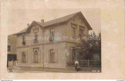 Meuselwitz Thueringen Wohnhaus