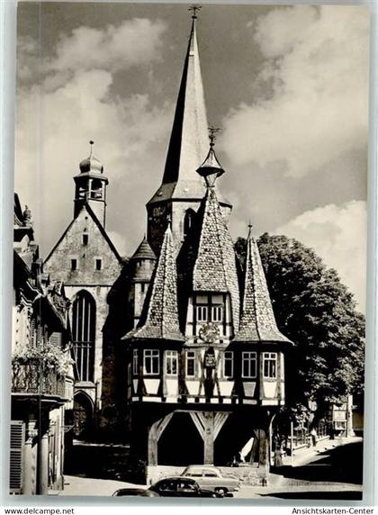 39767313 - Michelstadt