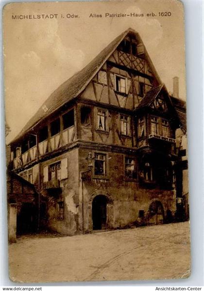 51441555 - Michelstadt