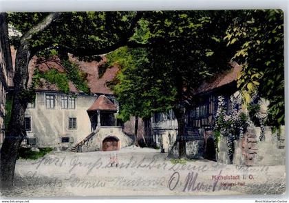 51457625 - Michelstadt